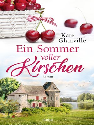 cover image of Ein Sommer voller Kirschen